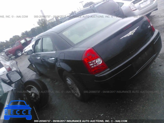 2009 Chrysler 300 LX 2C3KA43D59H578099 image 2