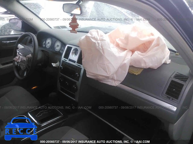 2009 Chrysler 300 LX 2C3KA43D59H578099 зображення 4