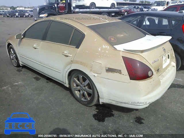 2005 Nissan Maxima 1N4BA41E65C823521 Bild 2