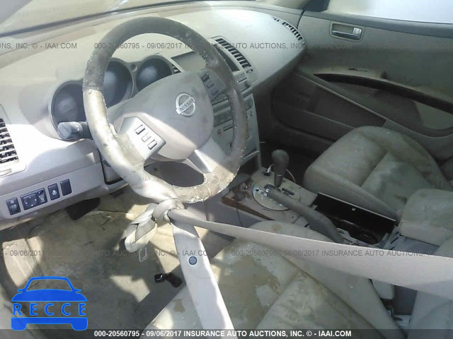 2005 Nissan Maxima 1N4BA41E65C823521 Bild 4
