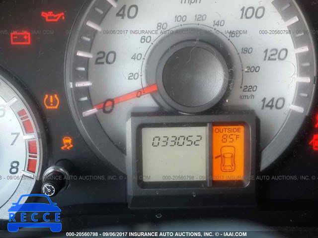 2013 Honda Pilot 5FNYF3H76DB009118 image 6