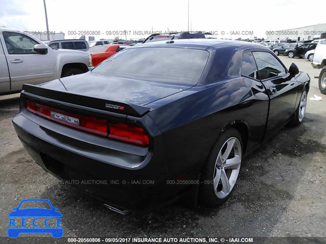 2010 Dodge Challenger 2B3CJ7DW3AH119287 image 3