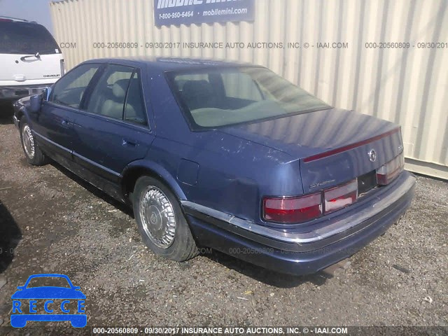 1994 CADILLAC SEVILLE 1G6KS52Y0RU841229 зображення 2