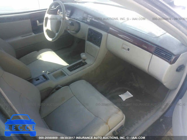 1994 CADILLAC SEVILLE 1G6KS52Y0RU841229 зображення 4