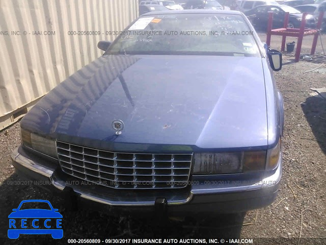 1994 CADILLAC SEVILLE 1G6KS52Y0RU841229 зображення 5