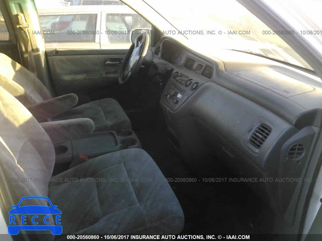 2004 HONDA ODYSSEY 5FNRL18884B095817 image 4