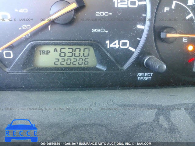 2004 HONDA ODYSSEY 5FNRL18884B095817 image 6