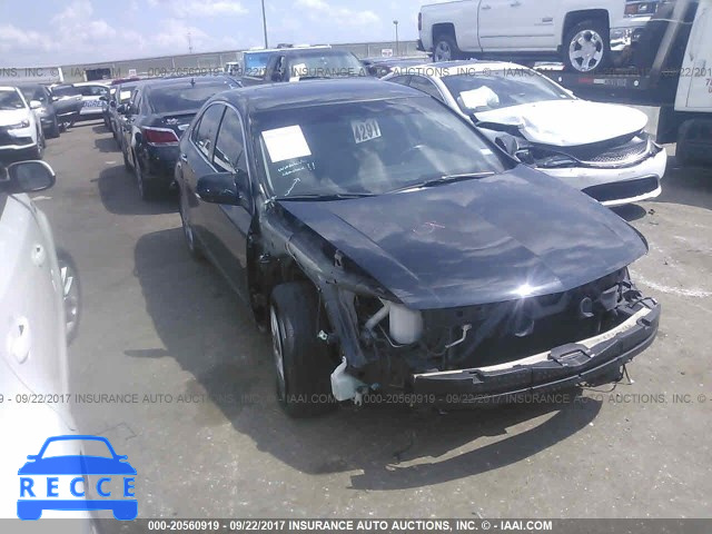 2013 Acura TSX JH4CU2F47DC011295 зображення 0