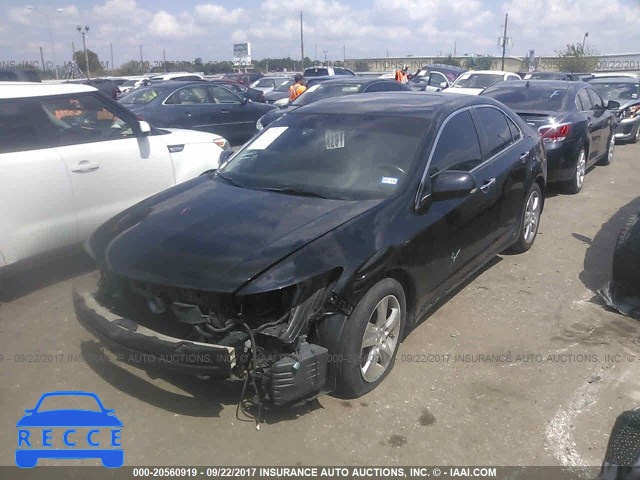 2013 Acura TSX JH4CU2F47DC011295 зображення 1