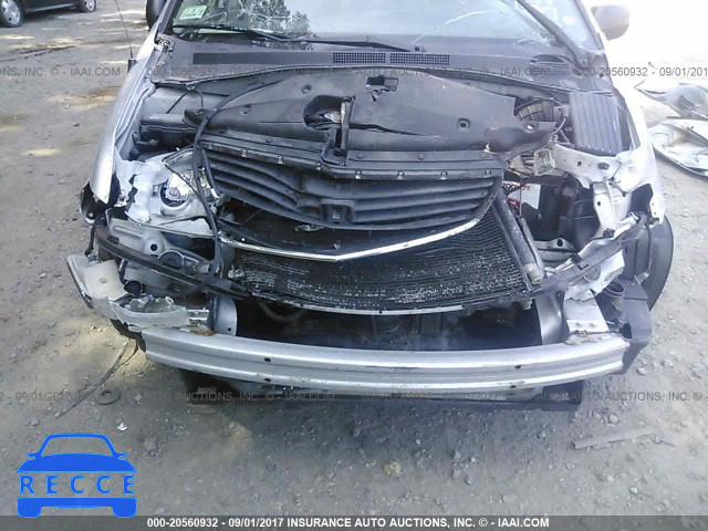 2001 Honda Odyssey 2HKRL18521H526462 image 5