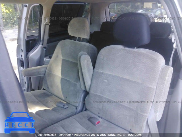 2001 Honda Odyssey 2HKRL18521H526462 image 7