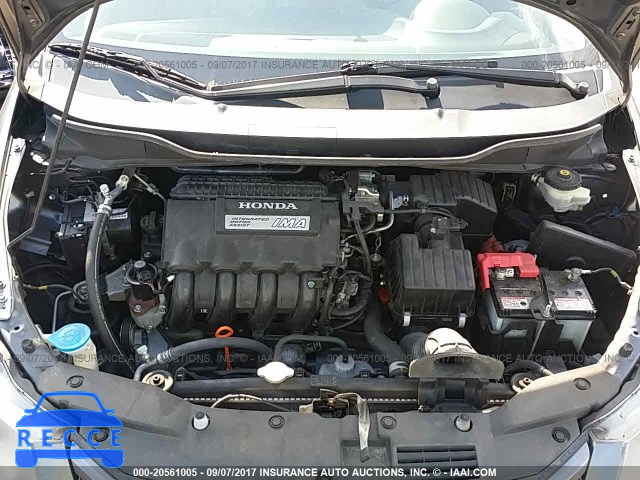 2011 Honda Insight JHMZE2H34BS003282 image 9