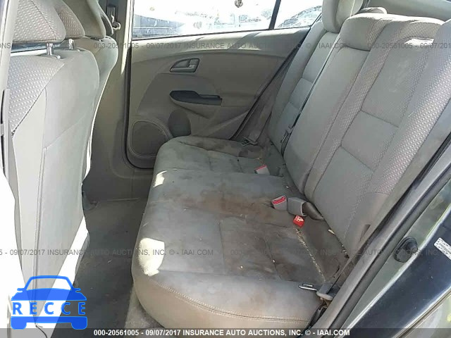 2011 Honda Insight JHMZE2H34BS003282 image 7