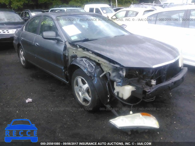 2003 Acura 3.2TL 19UUA56693A073567 Bild 0