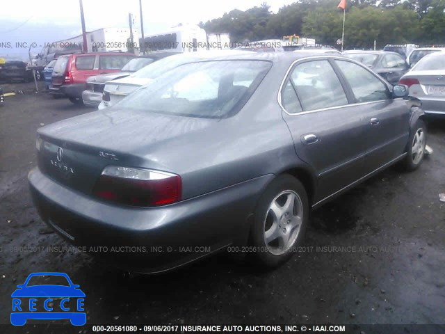 2003 Acura 3.2TL 19UUA56693A073567 image 3