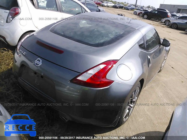 2013 Nissan 370Z TOURING/NISMO JN1AZ4EH2DM383036 image 3