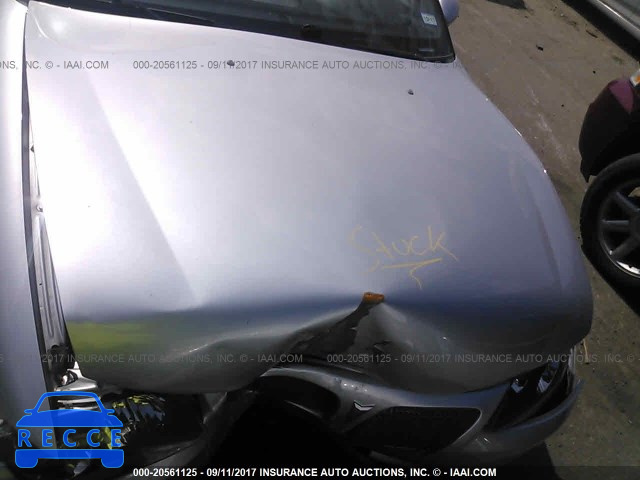 2004 Pontiac GTO 6G2VX12G94L255405 image 9