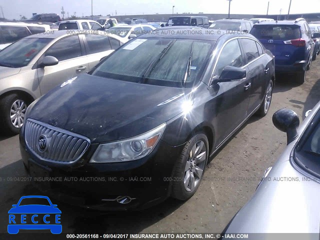 2012 Buick Lacrosse 1G4GF5G36CF102491 Bild 1