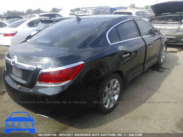 2012 Buick Lacrosse 1G4GF5G36CF102491 Bild 3