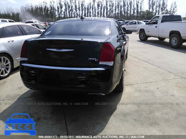2015 Chrysler 300c 2C3CCAEG0FH926701 image 3
