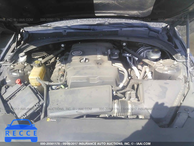 2013 Cadillac ATS 1G6AB5SA2D0128833 image 9