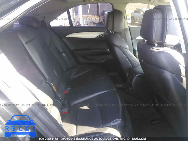 2013 Cadillac ATS 1G6AB5SA2D0128833 зображення 7