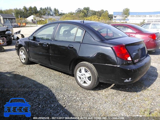 2007 SATURN ION 1G8AJ55F87Z174751 зображення 2