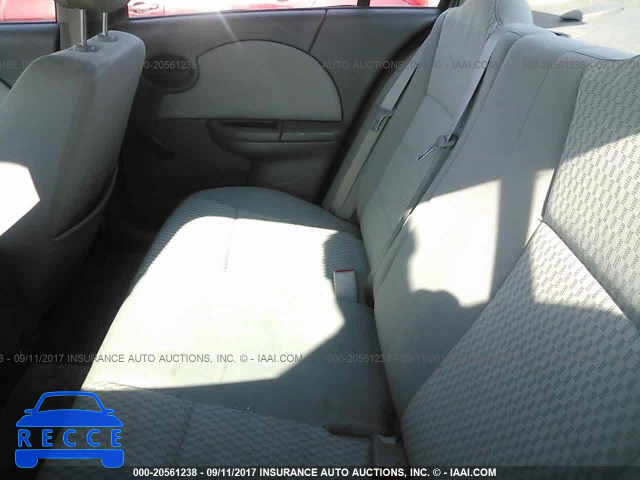 2007 SATURN ION 1G8AJ55F87Z174751 image 7