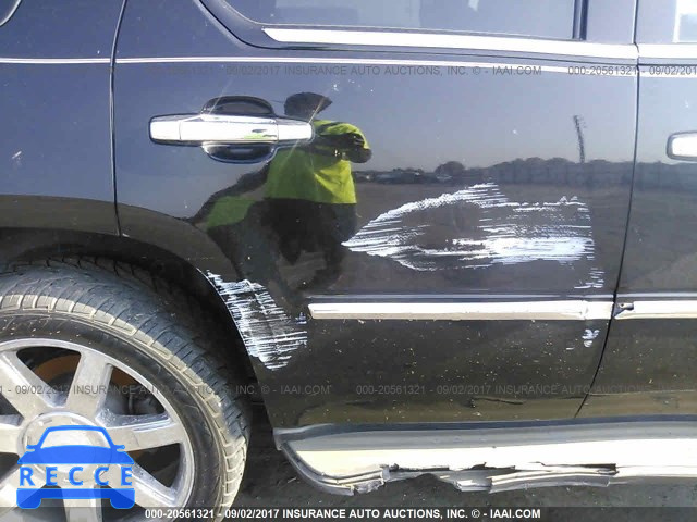 2007 Cadillac Escalade 1GYEC63837R318244 image 5