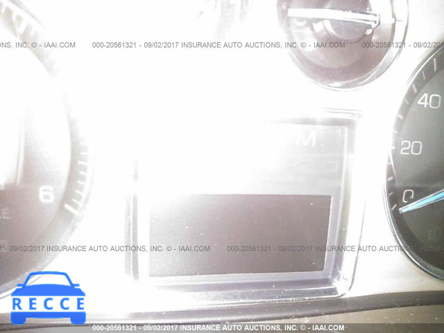 2007 Cadillac Escalade 1GYEC63837R318244 зображення 6