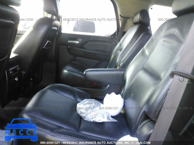 2007 Cadillac Escalade 1GYEC63837R318244 Bild 7