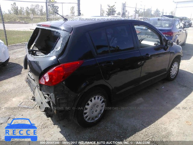 2007 NISSAN VERSA 3N1BC13E77L392178 image 3