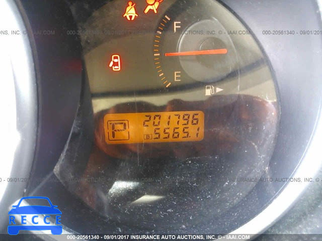 2007 NISSAN VERSA 3N1BC13E77L392178 image 6