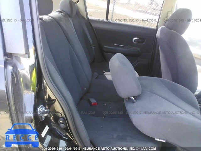 2007 NISSAN VERSA 3N1BC13E77L392178 image 7