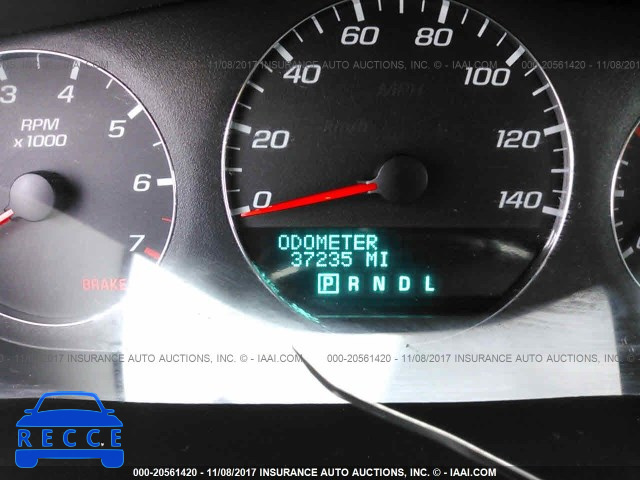 2015 Chevrolet Impala Limited LT 2G1WB5E31F1140116 image 6