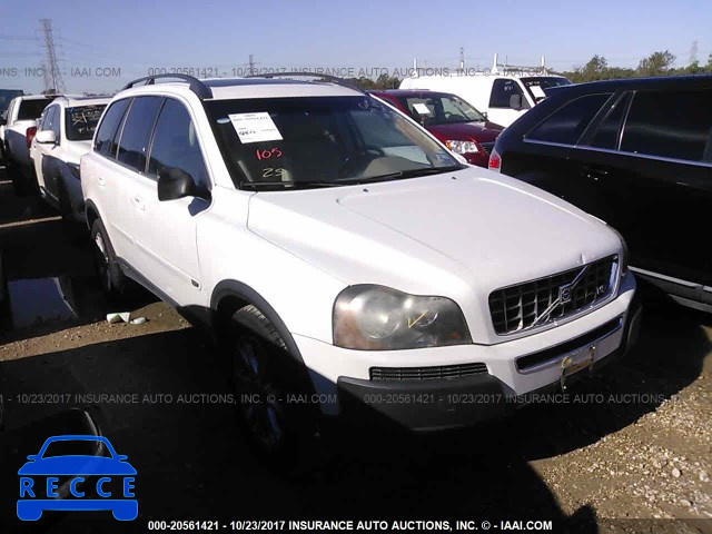 2005 Volvo XC90 V8 YV1CZ852951209485 зображення 0