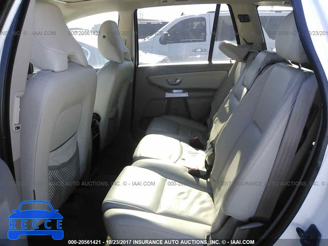 2005 Volvo XC90 V8 YV1CZ852951209485 image 7