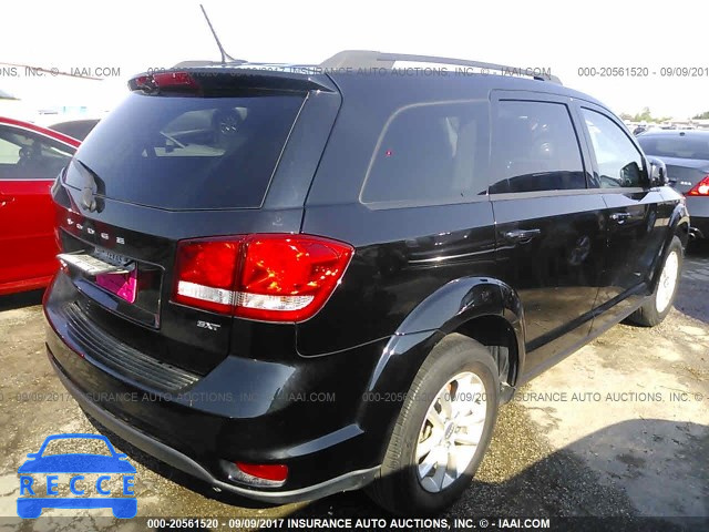2016 Dodge Journey 3C4PDCBB4GT135255 Bild 3