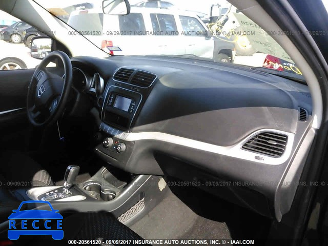 2016 Dodge Journey 3C4PDCBB4GT135255 Bild 4