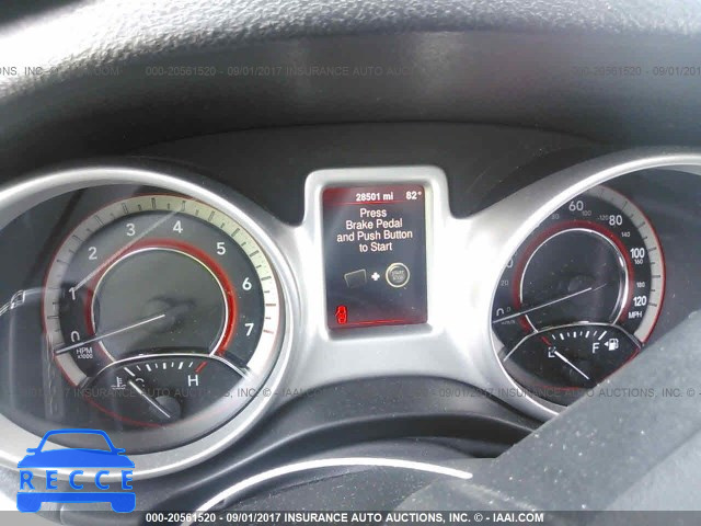 2016 Dodge Journey 3C4PDCBB4GT135255 Bild 6
