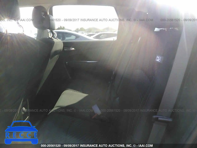 2016 Dodge Journey 3C4PDCBB4GT135255 image 7