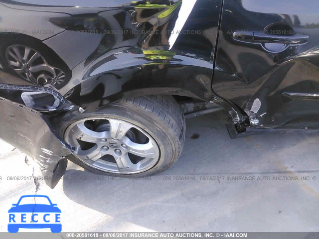 2012 Honda Pilot EXL 5FNYF3H52CB041853 image 5