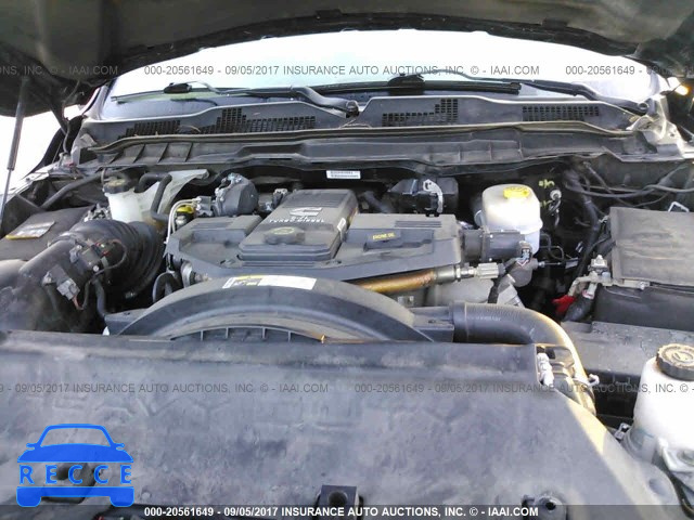 2013 RAM 2500 SLT 3C6UR5JL1DG554069 image 9
