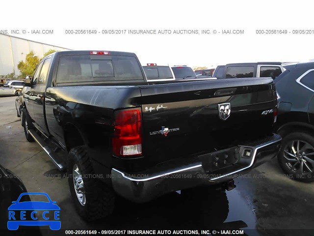 2013 RAM 2500 SLT 3C6UR5JL1DG554069 image 2