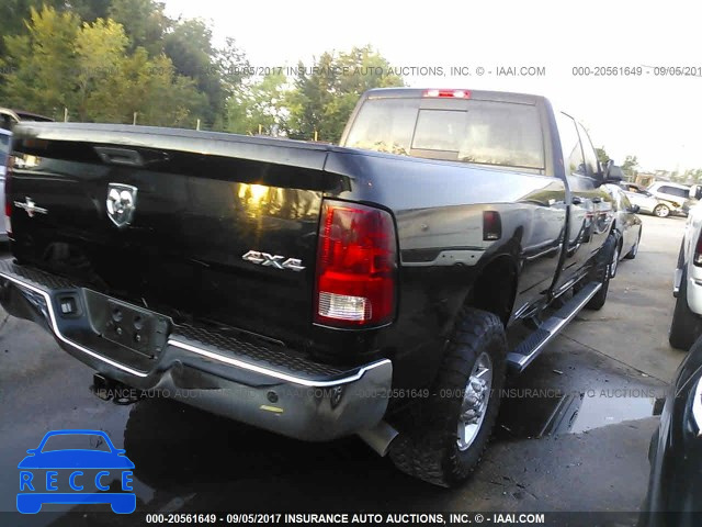 2013 RAM 2500 SLT 3C6UR5JL1DG554069 image 3