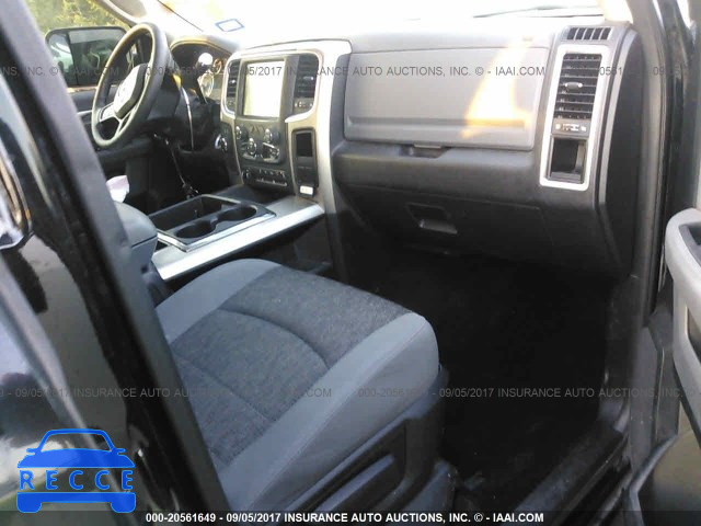 2013 RAM 2500 SLT 3C6UR5JL1DG554069 image 4