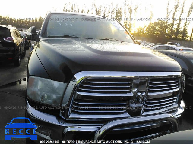 2013 RAM 2500 SLT 3C6UR5JL1DG554069 image 5