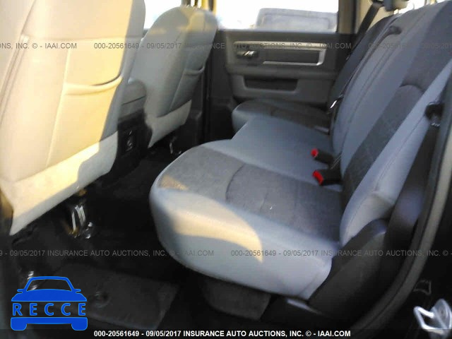 2013 RAM 2500 SLT 3C6UR5JL1DG554069 image 7