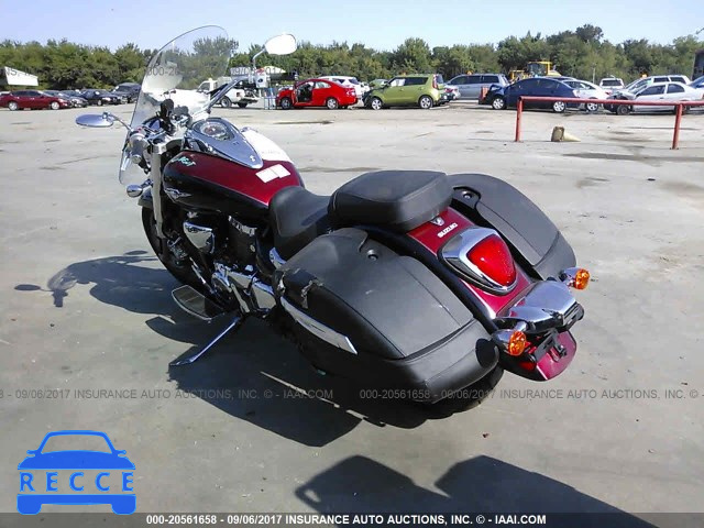 2013 Suzuki VL1500 JS1VY56A9D2101537 Bild 2