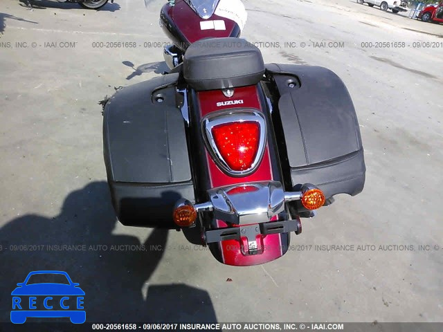 2013 Suzuki VL1500 JS1VY56A9D2101537 image 5